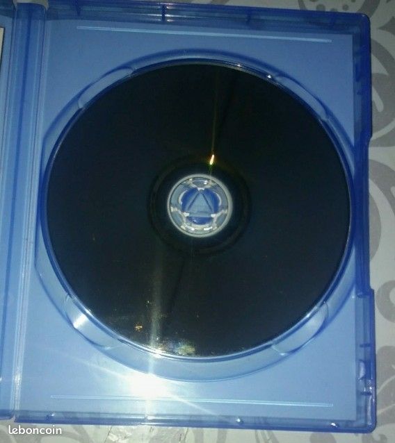 Jeux vidéo ps4 W2k20 (image 3)