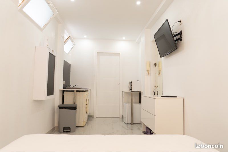 Appartement 1 pièce 16 m² · à Cannes · 16 m² · 800 €