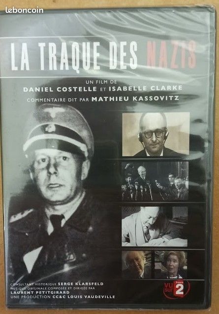 Dvd guerre au chois (2) (image 7)