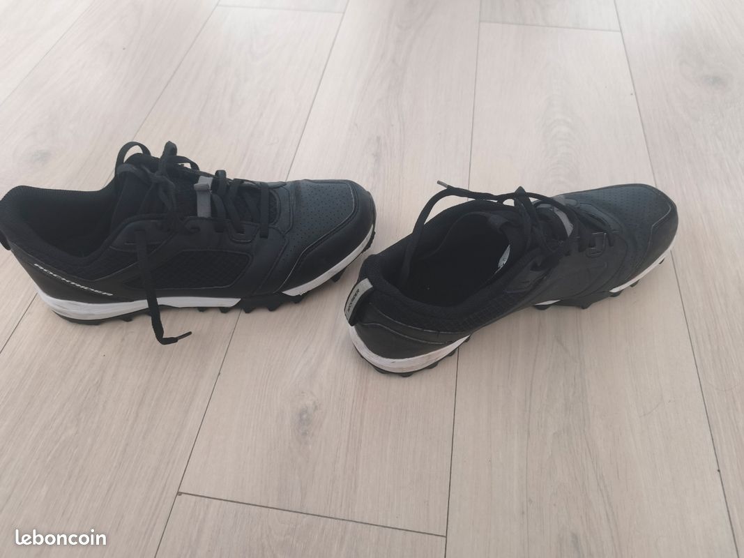 Chaussures vtt avec cales (image 3)