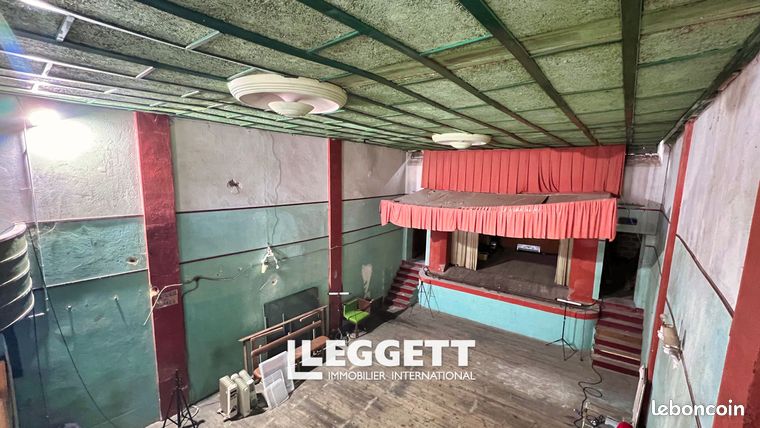 Maison 9 pièces 193 m²