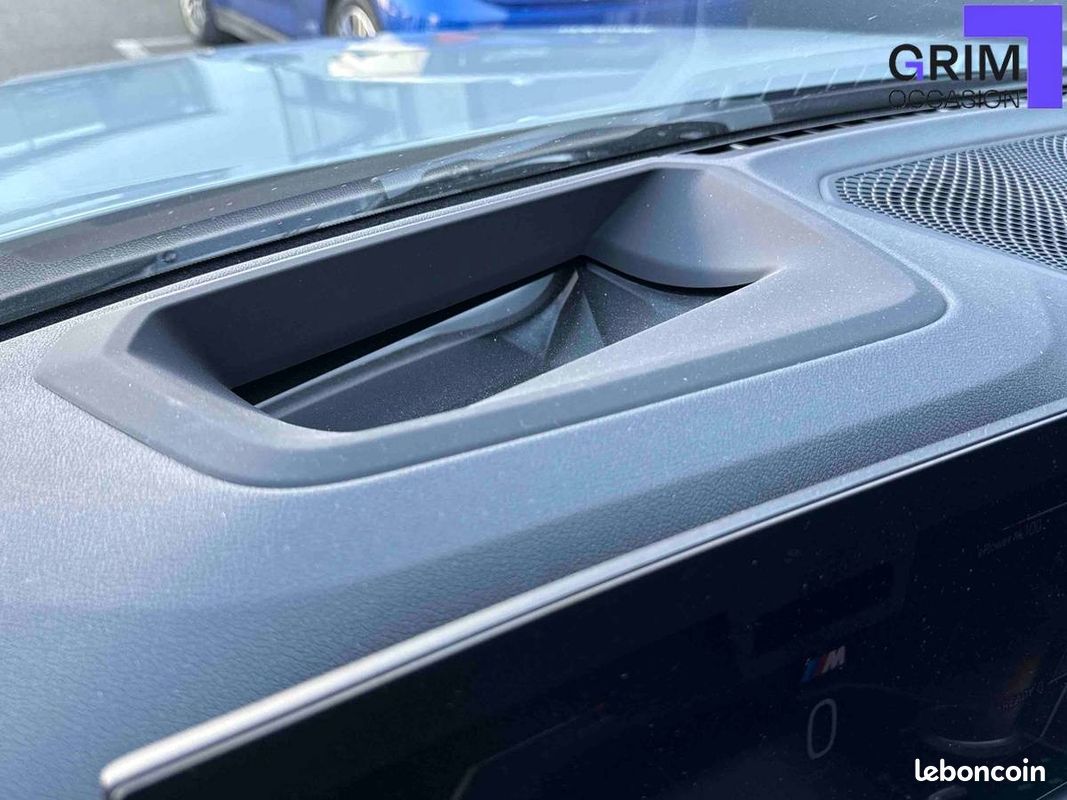 BMW i4 eDrive40 M Sport (image 30)