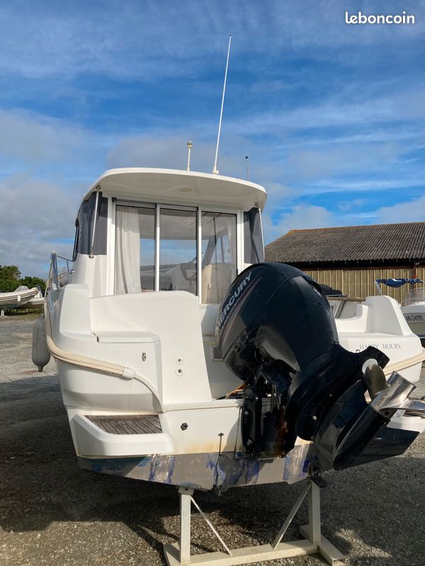 Beneteau Antares 7.80 (image 2)