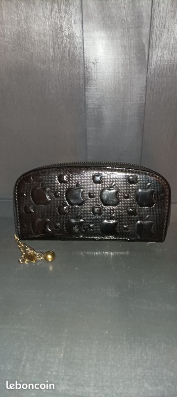 Portefeuille neuf (image 1)