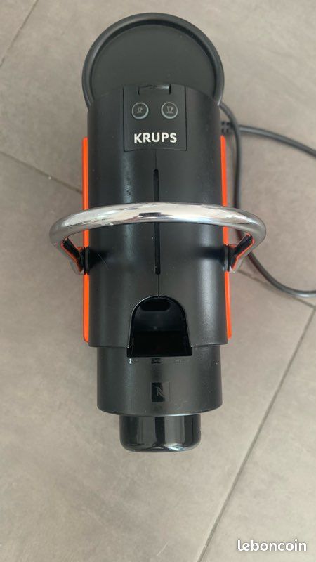 Cafetière Nespresso (image 2)