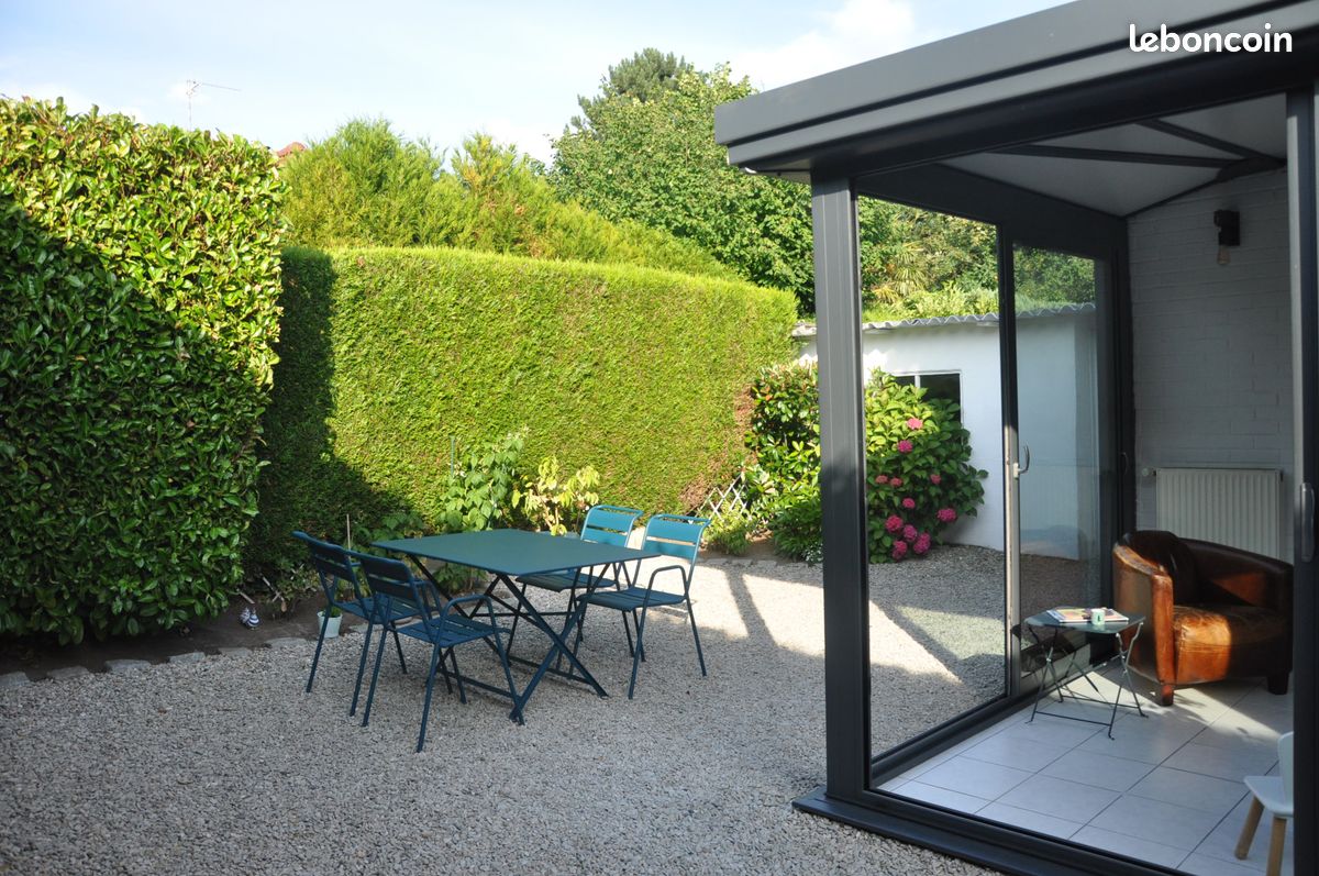 Maison 4 pièces 97 m² · à Mouvaux · 97 m² · 325 000 €