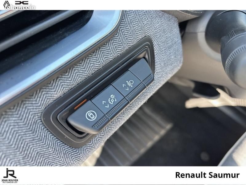 Renault Clio 1.0 Eco-G 100ch Techno - 24 (image 15)