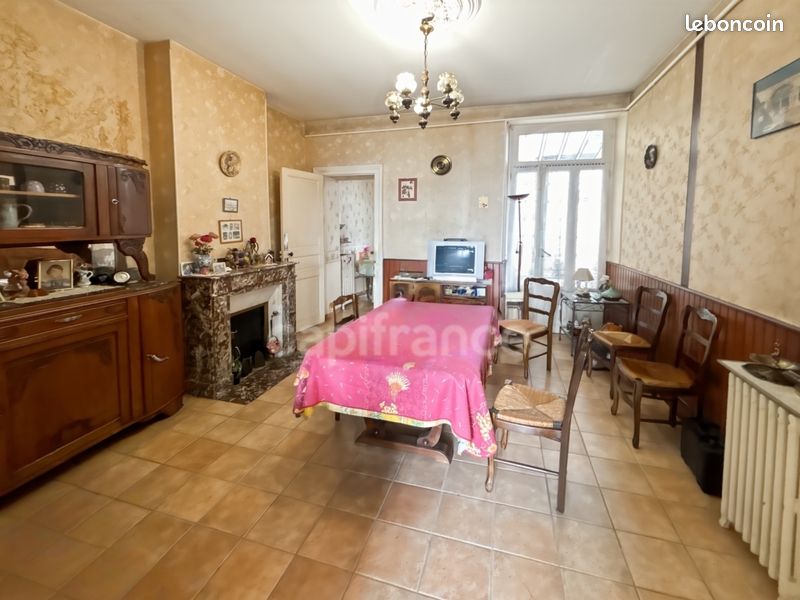 Maison 5 pièces 122 m² · à Le Mans · 122 m² · 213 000 €