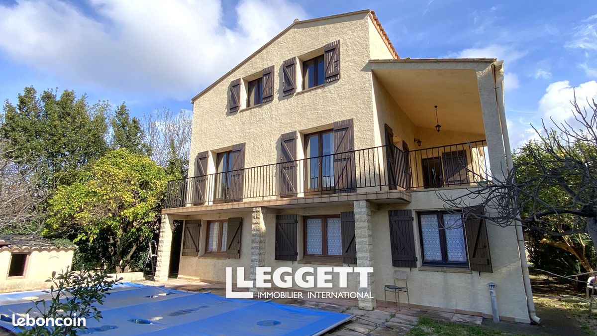 Maison 6 pièces 155 m² · à Estagel · 155 m² · 315 000 €