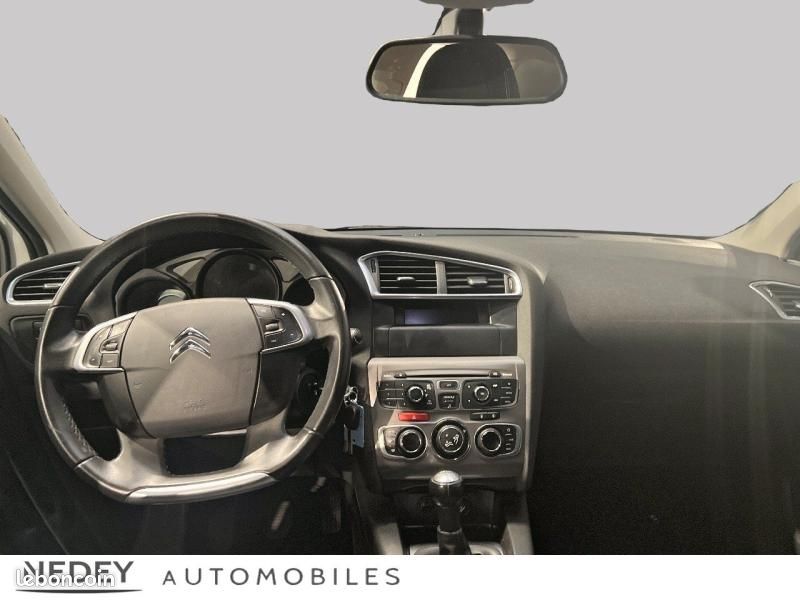 Citroen C4 PureTech 110ch Millenium (image 8)