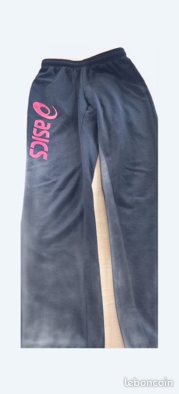 Pantalon survêtement ASICS Vêtements