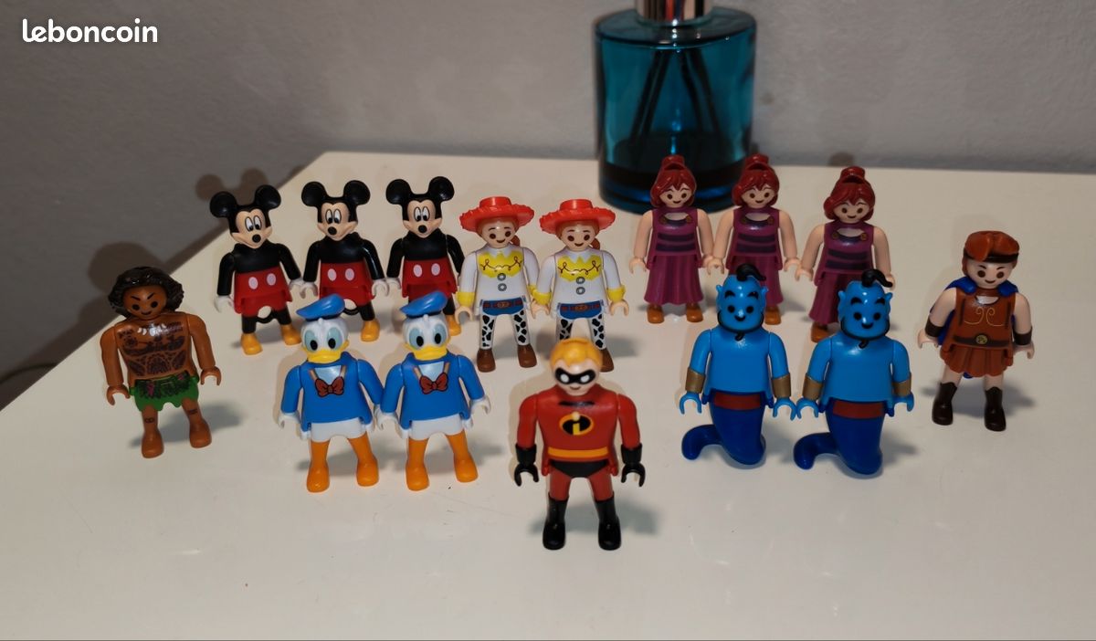 Playmobil Disney Kinder 2026 (image 1)
