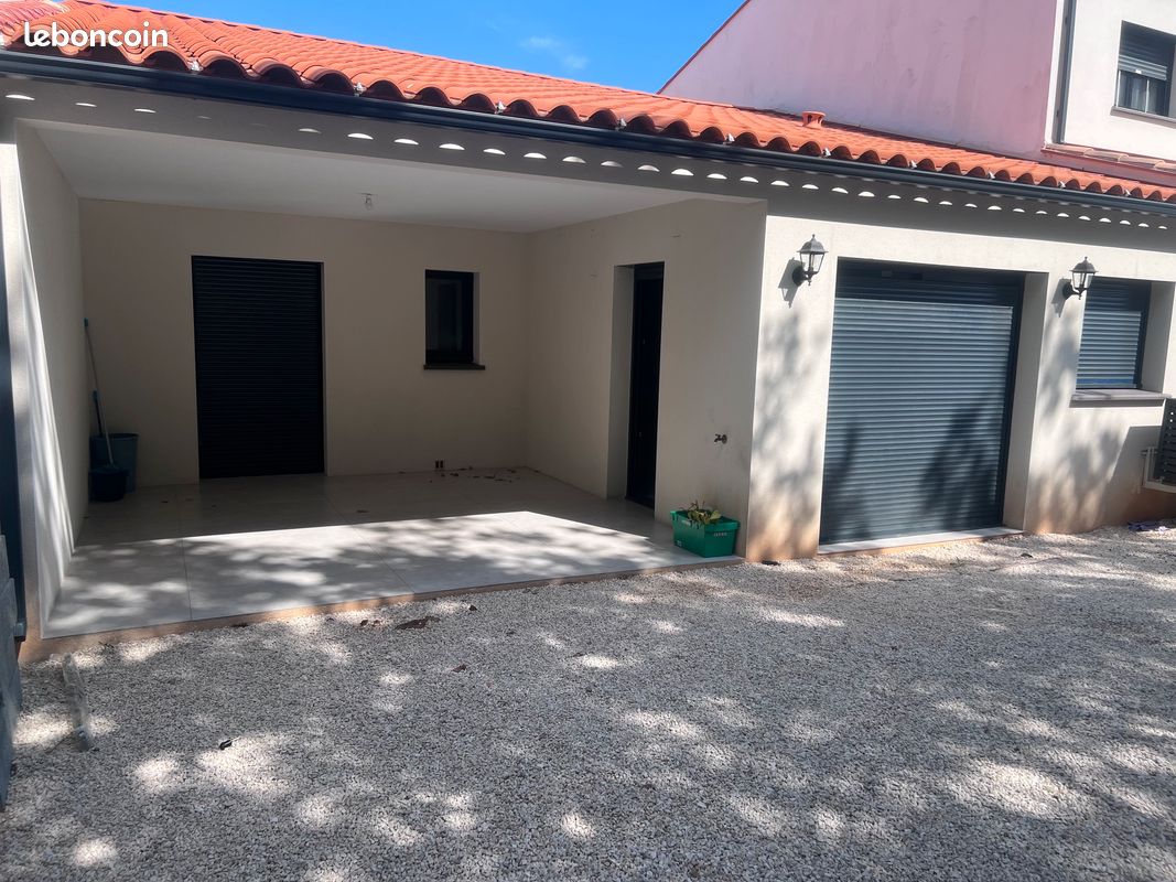 Maison 3 pièces 90 m² · à Thuir · 90 m² · 1 300 €/mois
