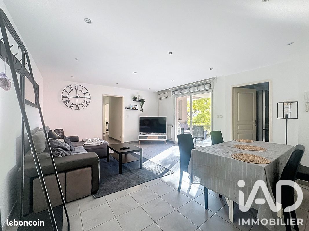 Appartement 3 pièces 67 m² · à Montpellier · 67 m² · 1 120 €/mois