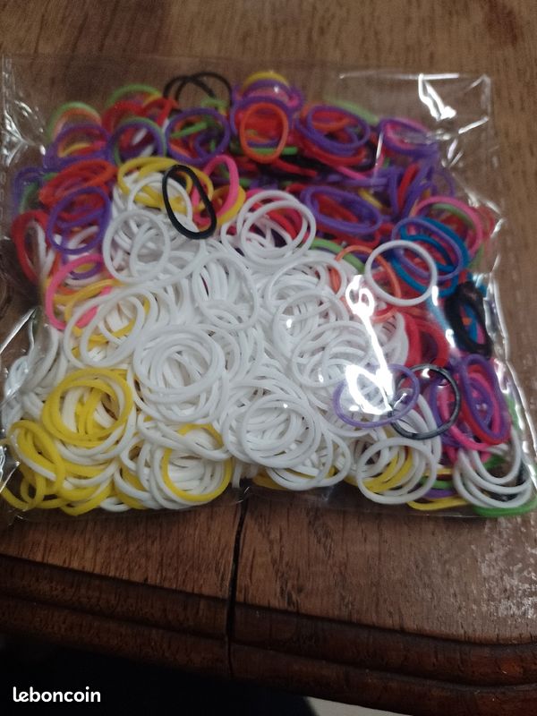 Bracelet élastique (image 1)