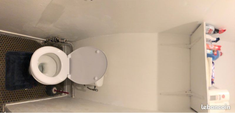 Location saisonnière studio à Noisy le grand (image 8)