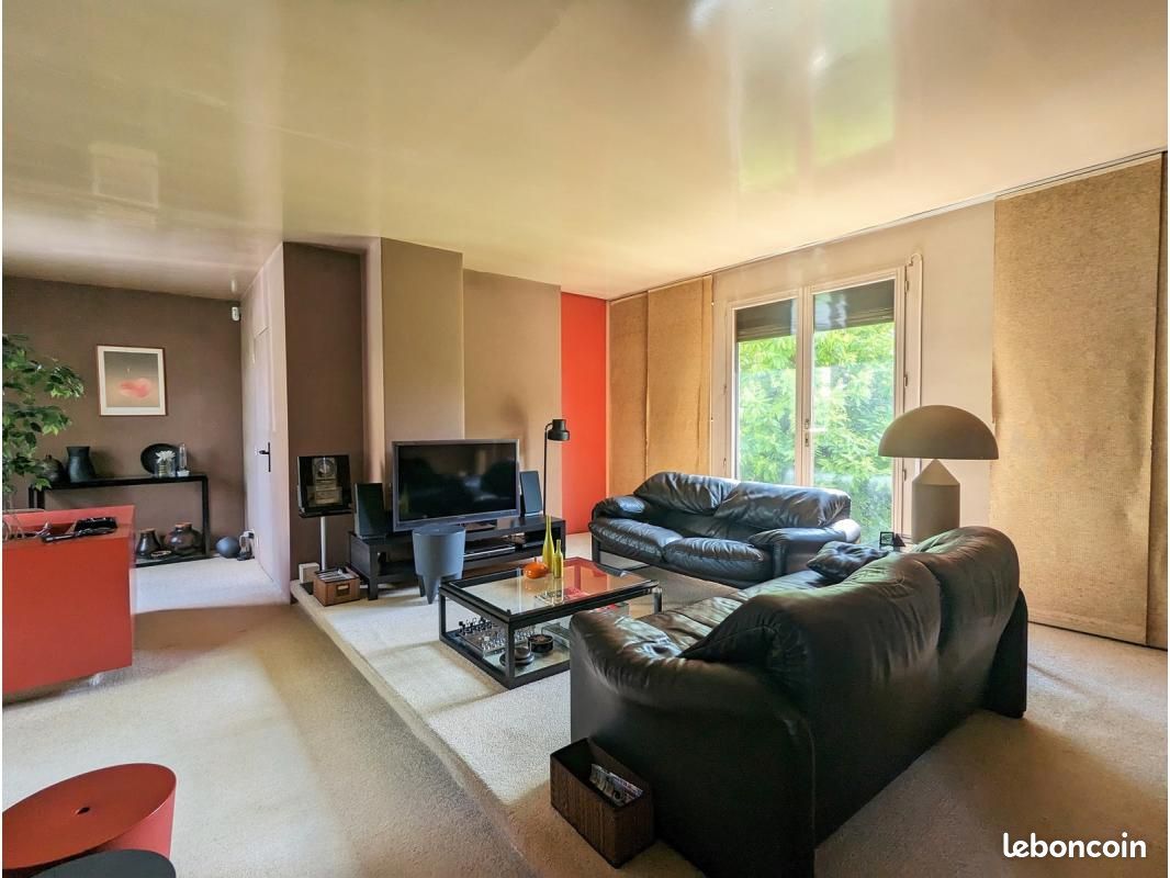 Maison 6 pièces 97 m² · à Montgeron · 97 m² · 380 000 €