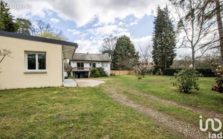 Vente maison Noisy Sur Ecole (77) : 19 annonces immobilières à Noisy