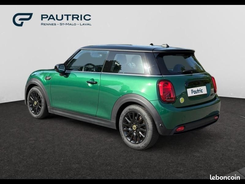 Mini Mini Cooper SE 184ch Edition Premium Plus BVA 5CV (image 3)