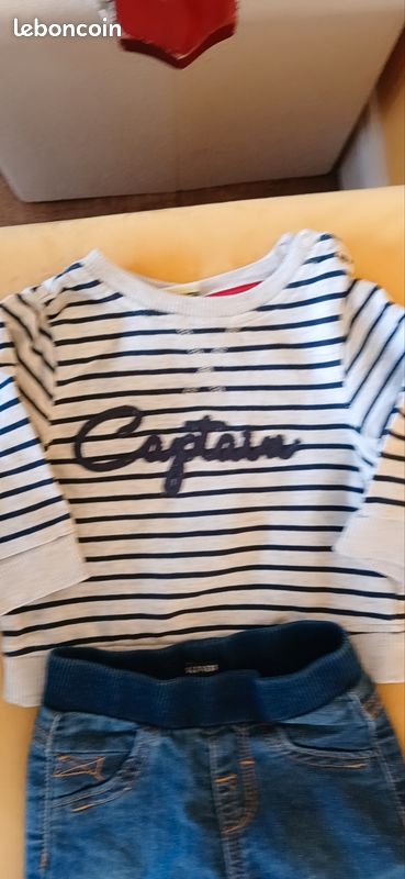 Lot vêtements (image 20)