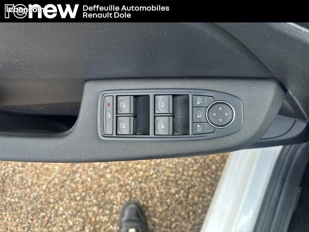 Renault Clio V SOCIETE E-TECH FULL HYBRID 145 EVOLUTION REVERSIBLE (image 9)