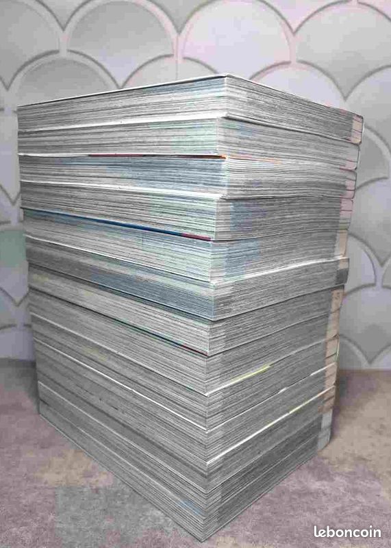 Manga : say hello to black jack / integrale 13 tomes (image 3)