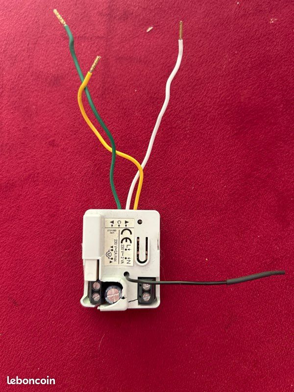 Delta dore Tyxia 463 (image 2)