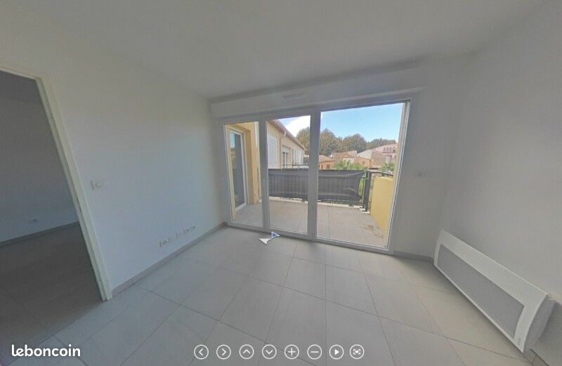 Appartement 2 pièces 35 m² · à Cogolin · 35 m² · 700 €