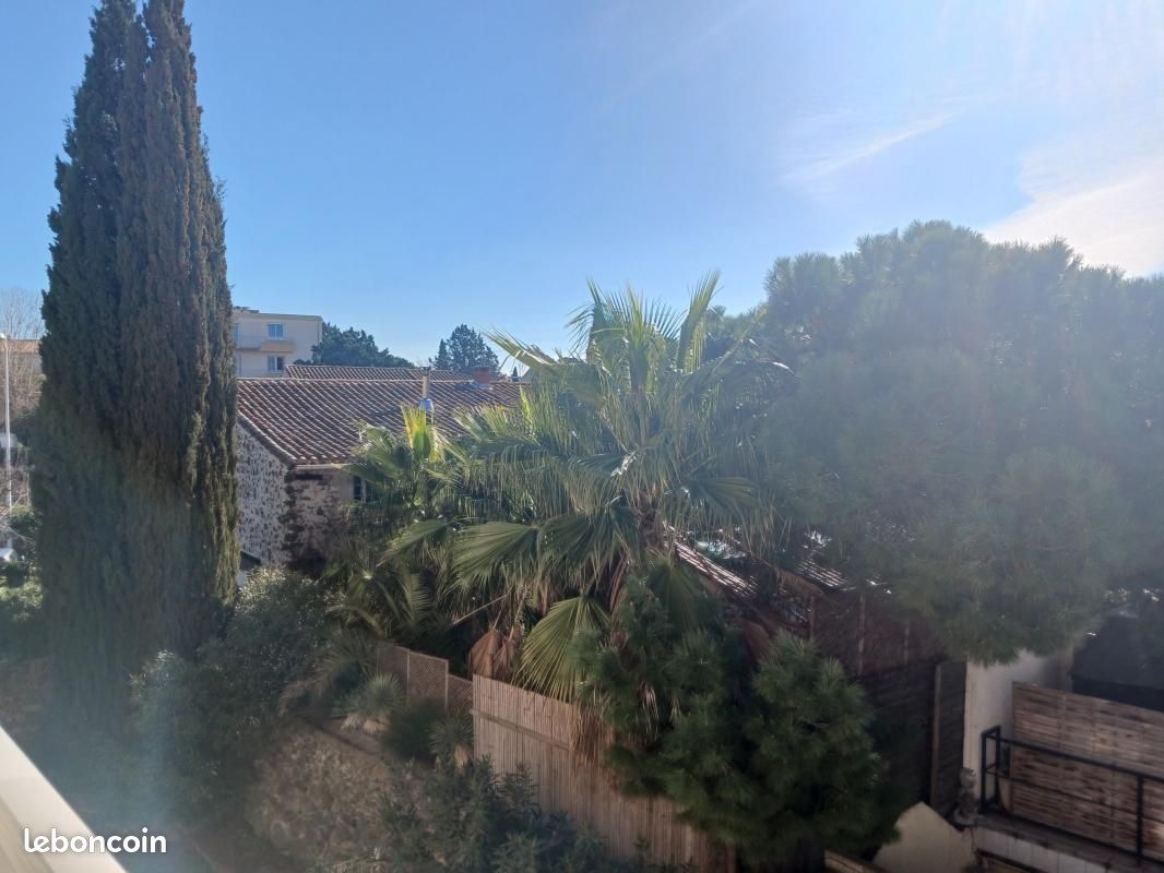 Appartement a louer agde - 2 pièce(s) - 34 m2 - Surfyn