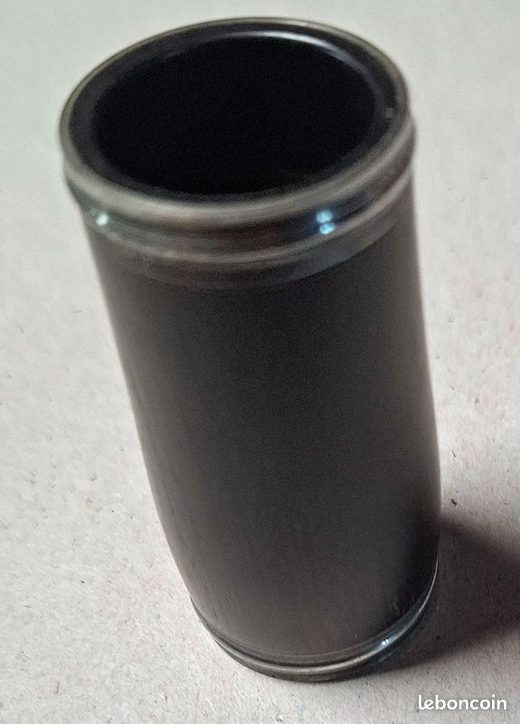 Clarinette Yamaha 34 II-S (image 8)