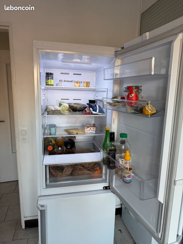 Réfrigérateur SAMSUNG (image 3)