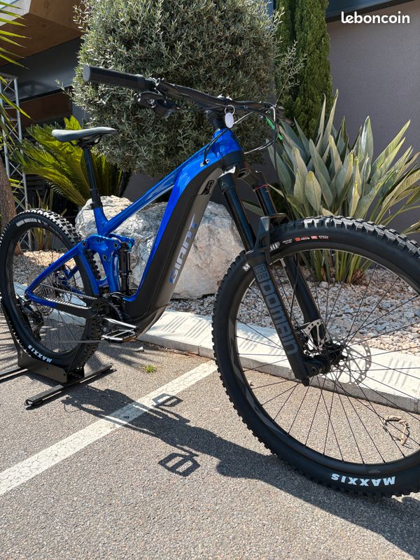 Giant Reign E+ 3 Pro (image 1)