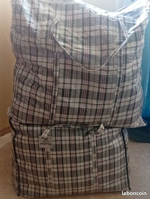Vêtements bébé (image 1)