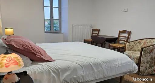Alternance - Employé(e) polyvalent(e) – Gîte touristique (H/F/X) (image 2)