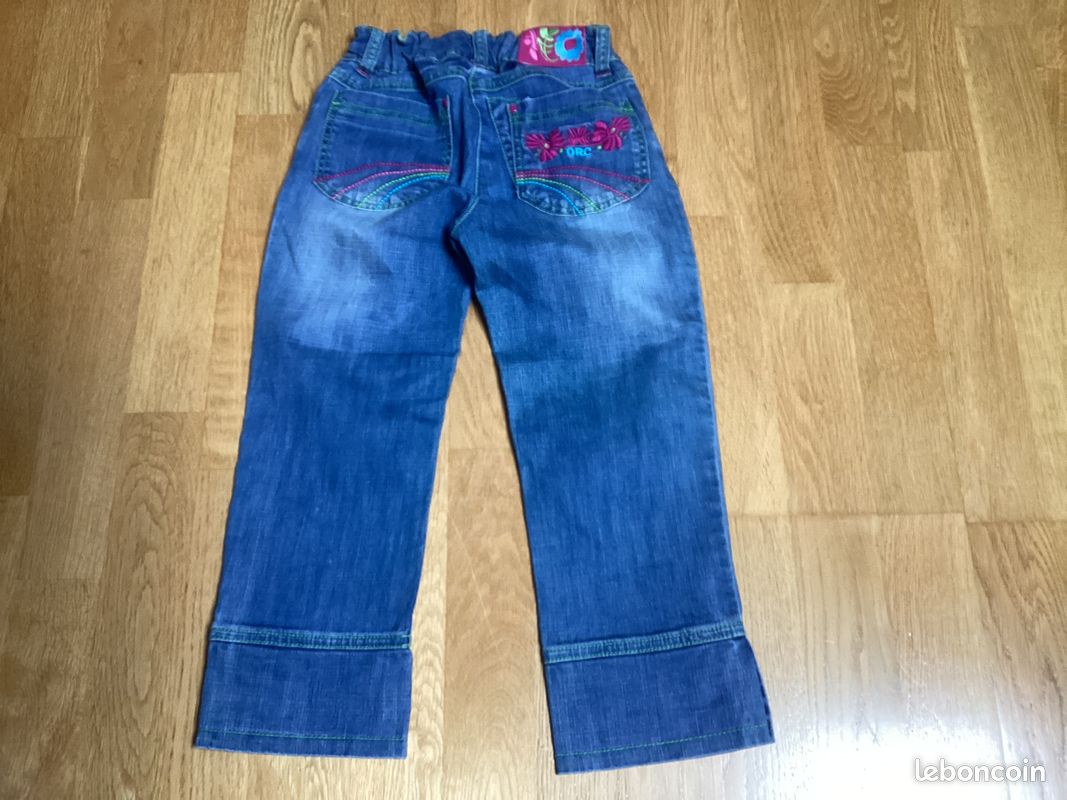 Lot vêtements fille 10 ans (image 2)