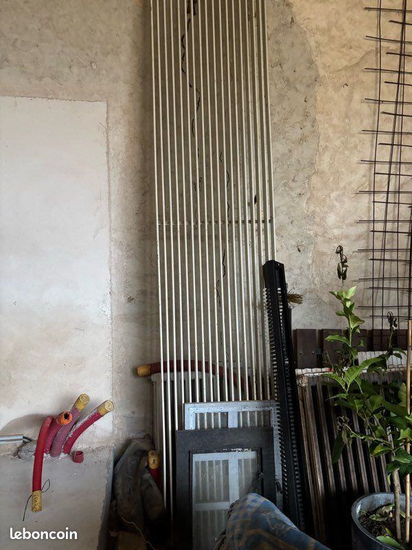 Radiateurs fonte (image 2)