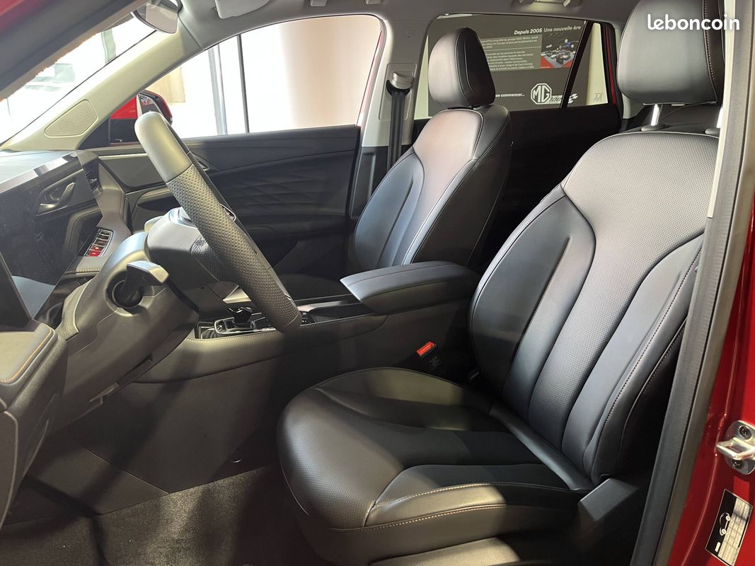 MG EHS 1.5T PHEV 272 ch Luxury (image 3)