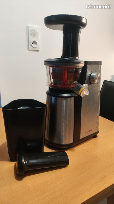 Extracteur de Jus (image 1)