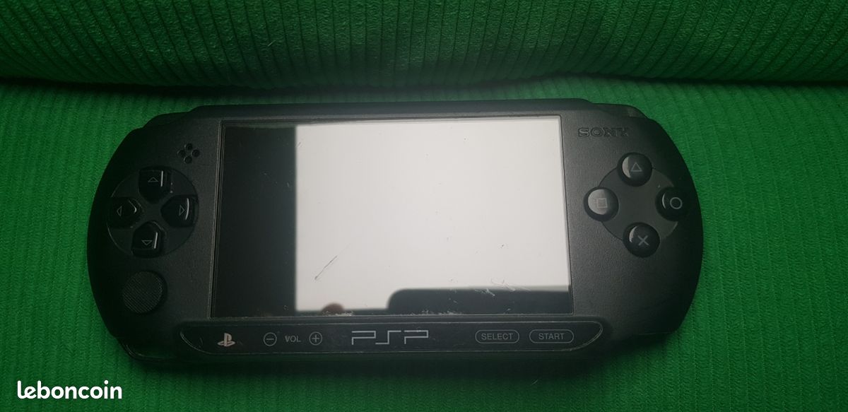 PSP Street (image 5)