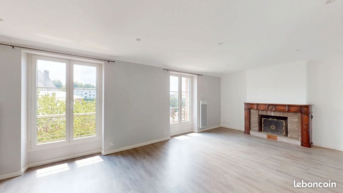 Appartement 3 pièces 103 m² · à Rodez · 103 m² · 815 €/mois