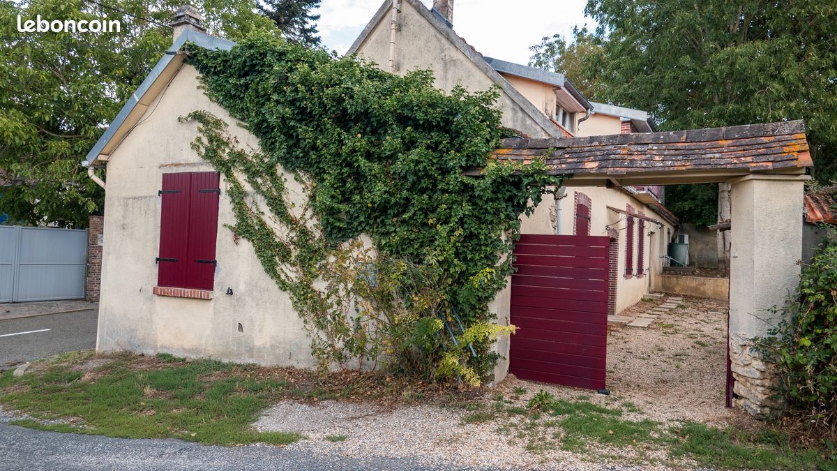 Maison 4 pièces 106 m² · à Saint-Martin-de-Nigelles · 106 m² · 219 900 €