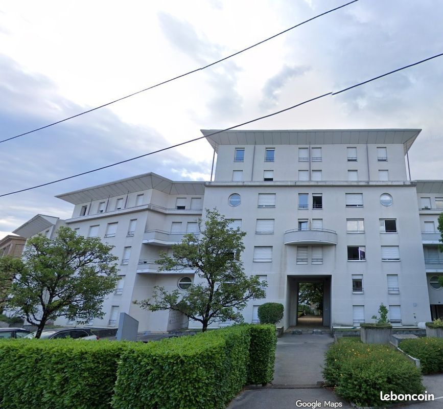 Appartement 1 pièce 23 m² · à Besançon · 23,4 m² · 74 800 €