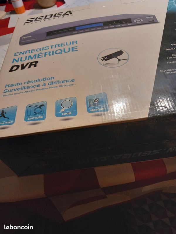 Pour surveillance ext ou int (image 4)
