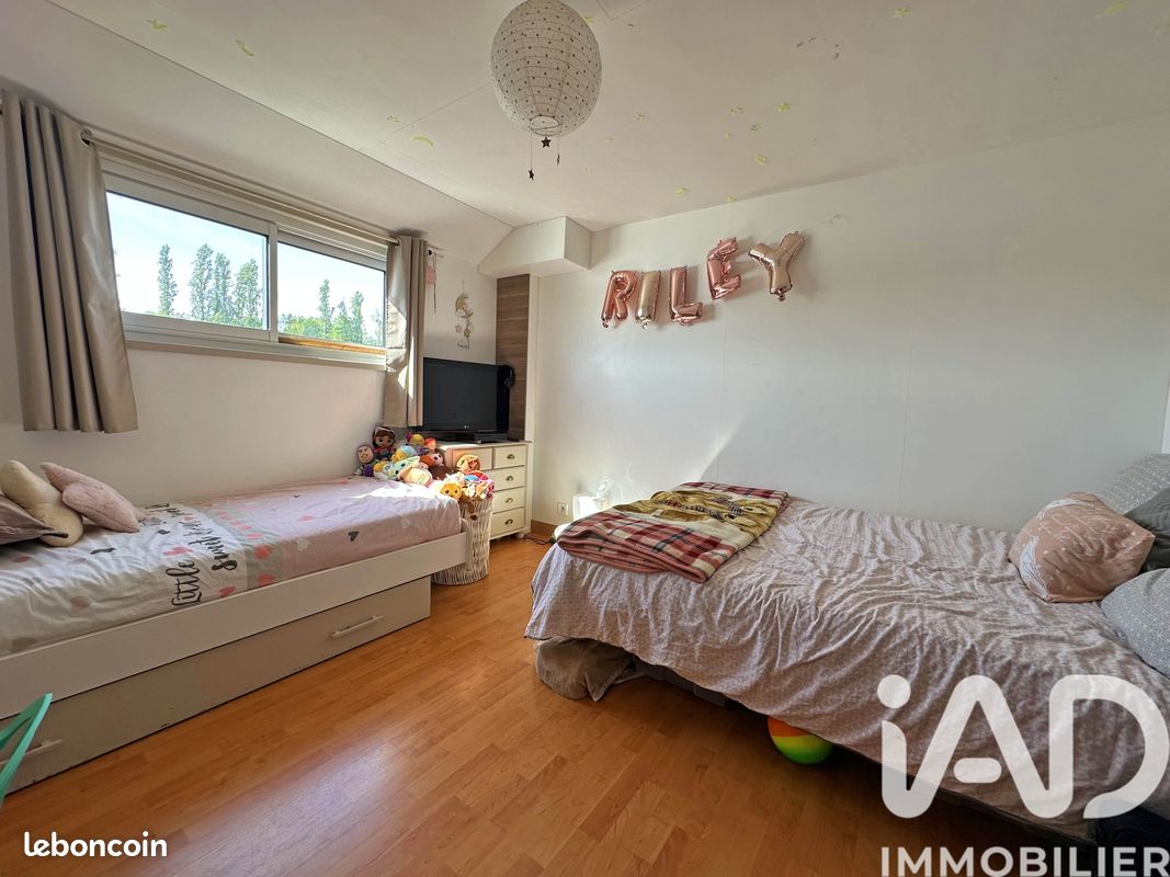 Maison 6 pièces 130 m² (image 8)