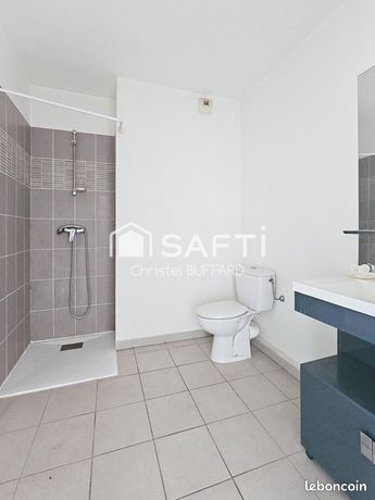Appartement 2 pièces 39 m² — 6