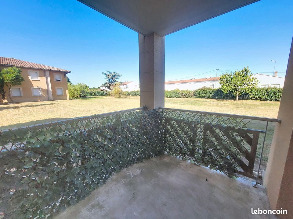 Appartement 3 pièces 53 m² · à Sainte-Bazeille · 53 m² · 625 €