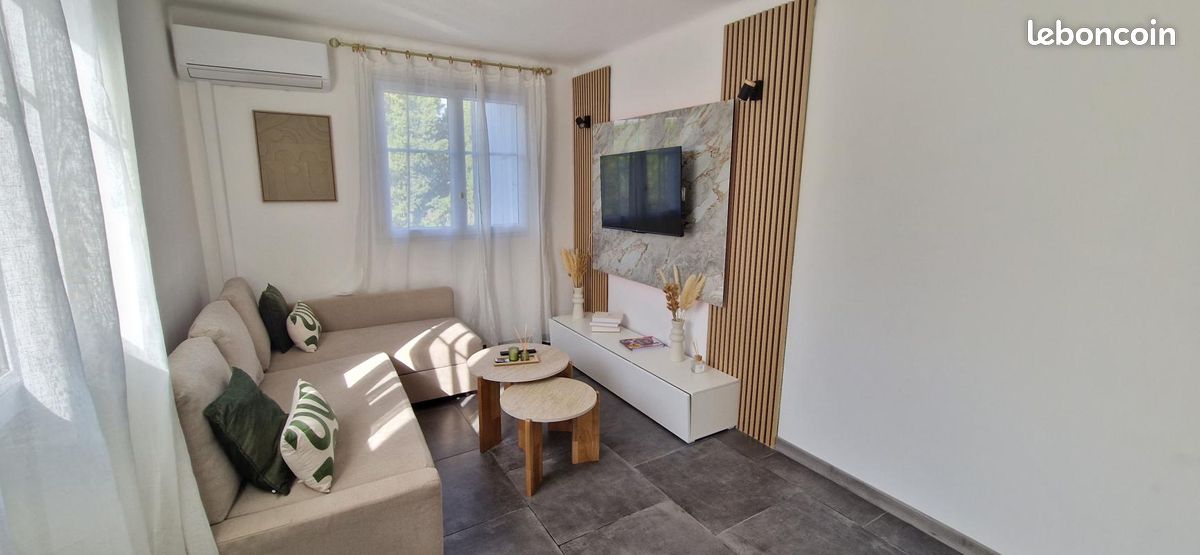 Appartement 3 pièces 56 m² · au Cannet · 56 m² · 1 200 €/mois