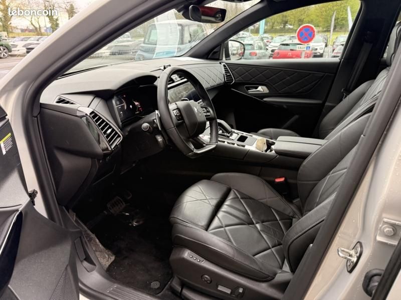 Ds DS 7 E-TENSE 225ch Rivoli (image 9)