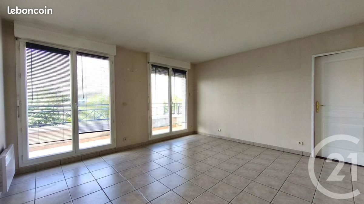 Appartement 3 pièces 65 m² · à Sevran · 65 m² · 195 000 €