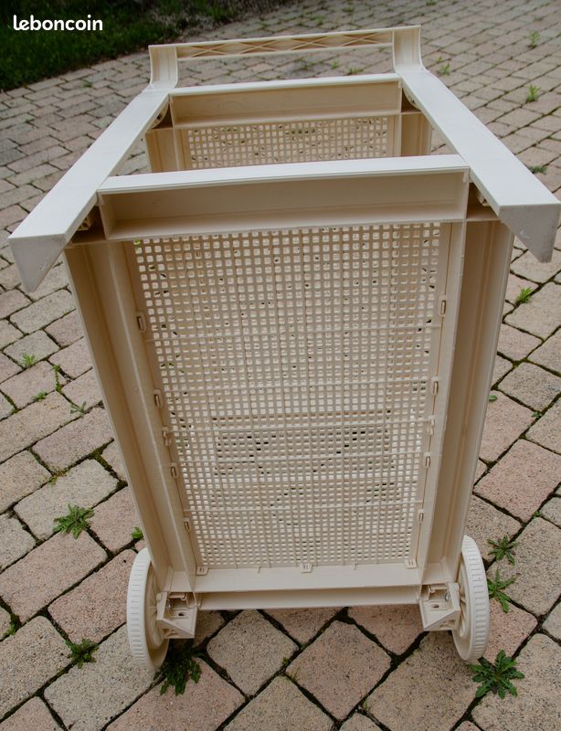 Mobilier extérieur (image 6)